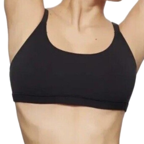 Skims Fits everybody scoop neck bralette - Picture 1 of 5